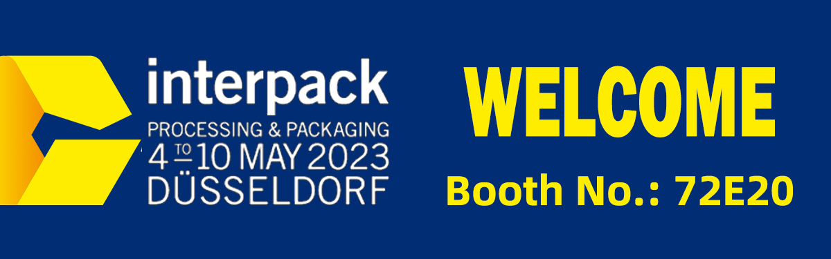 TOPSORB at interpack2023