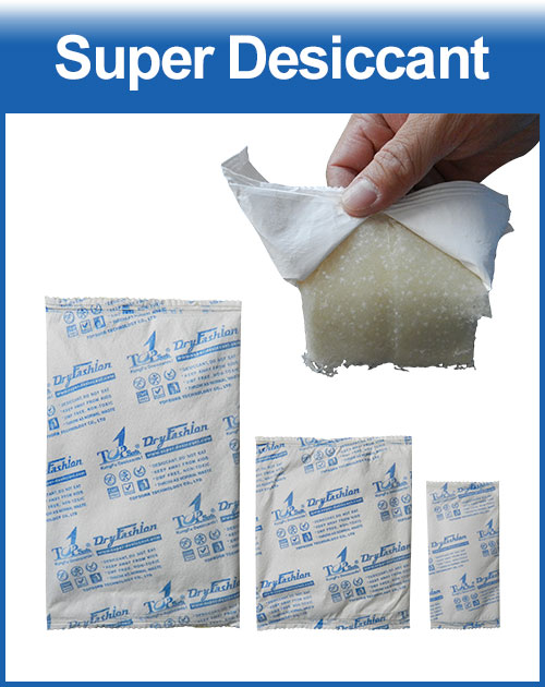 Super Desiccant